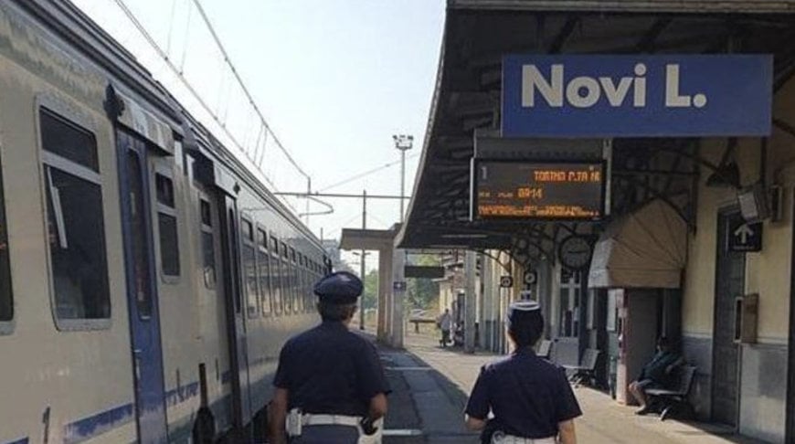 Trenitalia Regionale: in treno più Link fino a Gavi